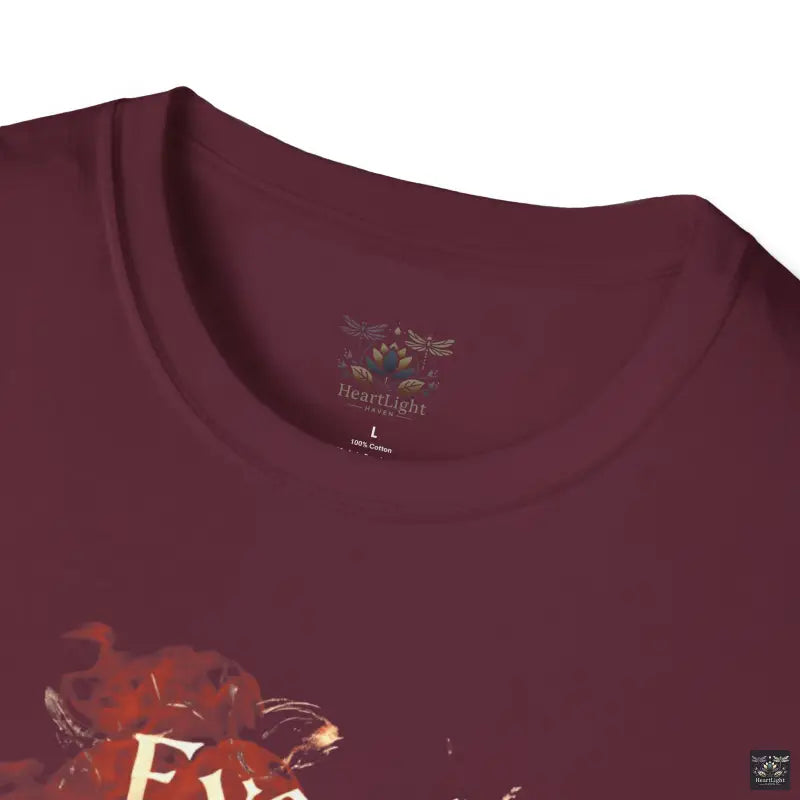 Even in Chaos Beauty TShirt - T-Shirt