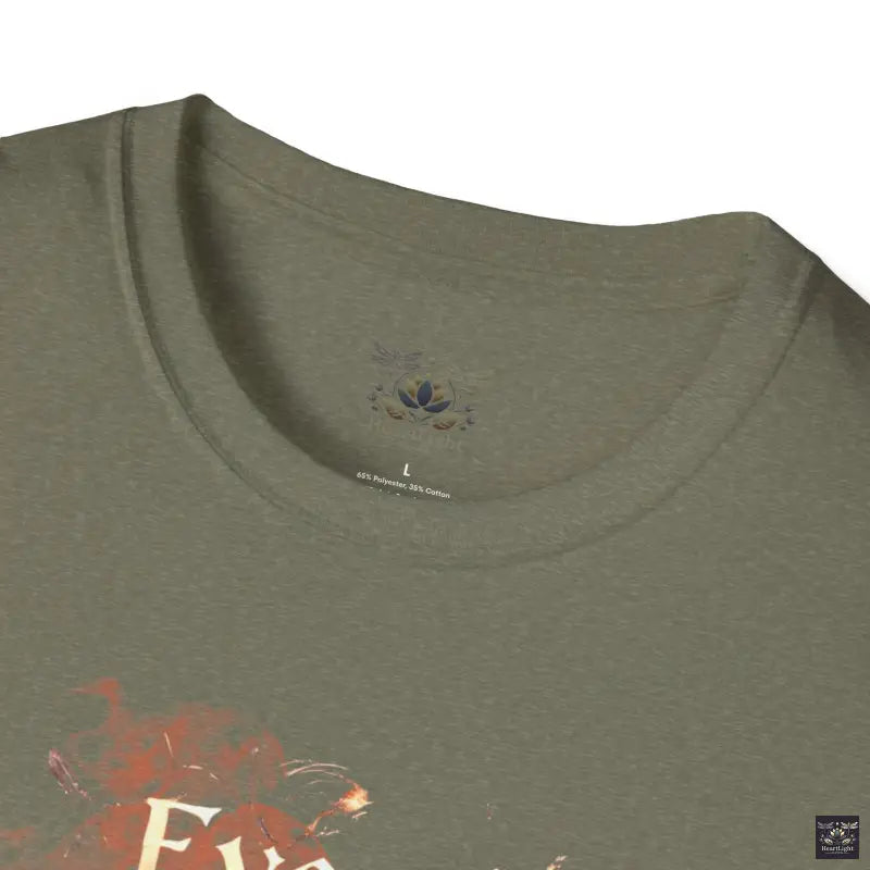 Even in Chaos Beauty TShirt - T-Shirt