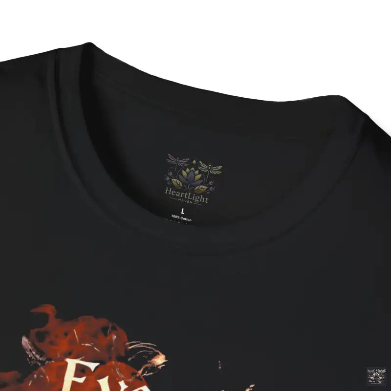 Even in Chaos Beauty TShirt - T-Shirt