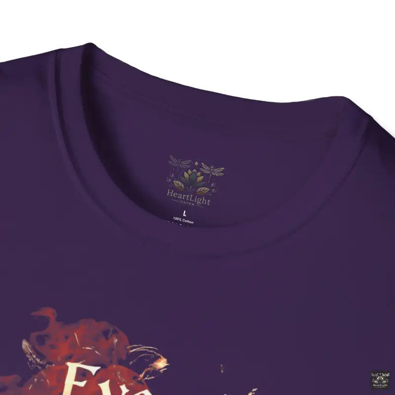 Even in Chaos Beauty TShirt - T-Shirt