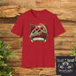 Eternal Love T-Shirt Romantic Gift Unisex Tee for Couples Valentines Day Anniversary or Birthdays Softstyle Comfort - S