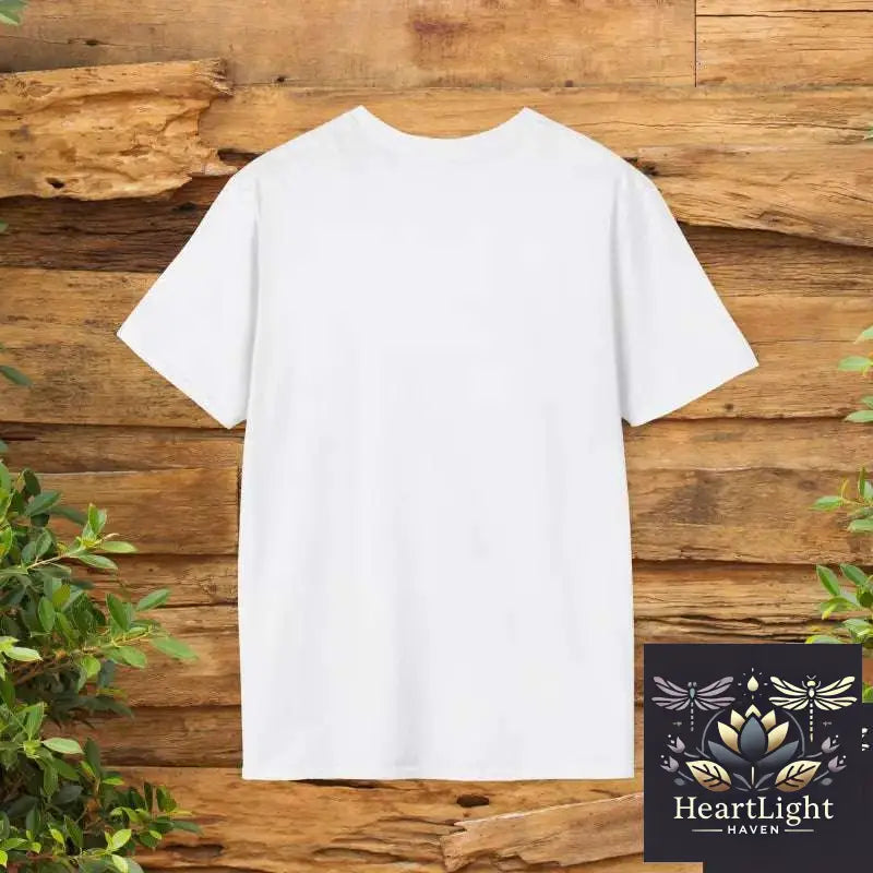 Inspirational Mandala T-Shirt: Progress Over Perfection - Unisex Empowering Graphic Tee - T-Shirt
