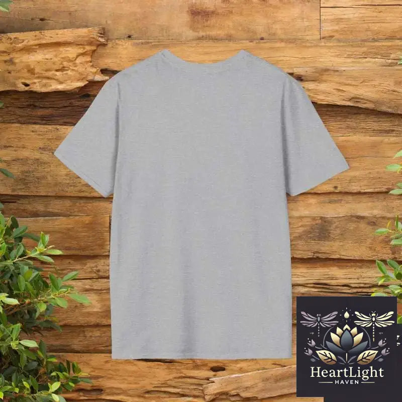 Inspirational Mandala T-Shirt: Progress Over Perfection - Unisex Empowering Graphic Tee - T-Shirt