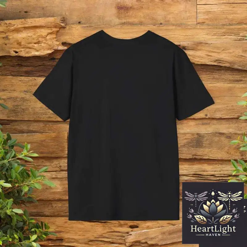 Inspirational Mandala T-Shirt: Progress Over Perfection - Unisex Empowering Graphic Tee - T-Shirt