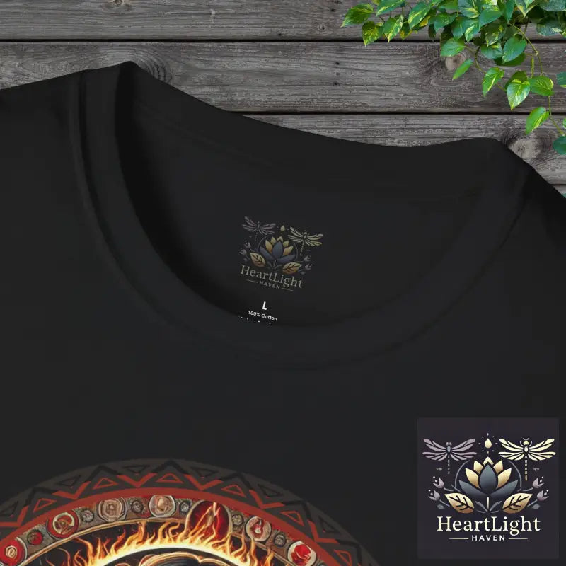 MMIWG2S Unisex Shirt – Indigenous Art Tee for Awareness & Fundraiser - T-Shirt