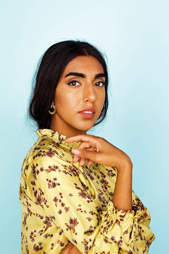 Rupi Kaur Rise Rupi and Her Poetry