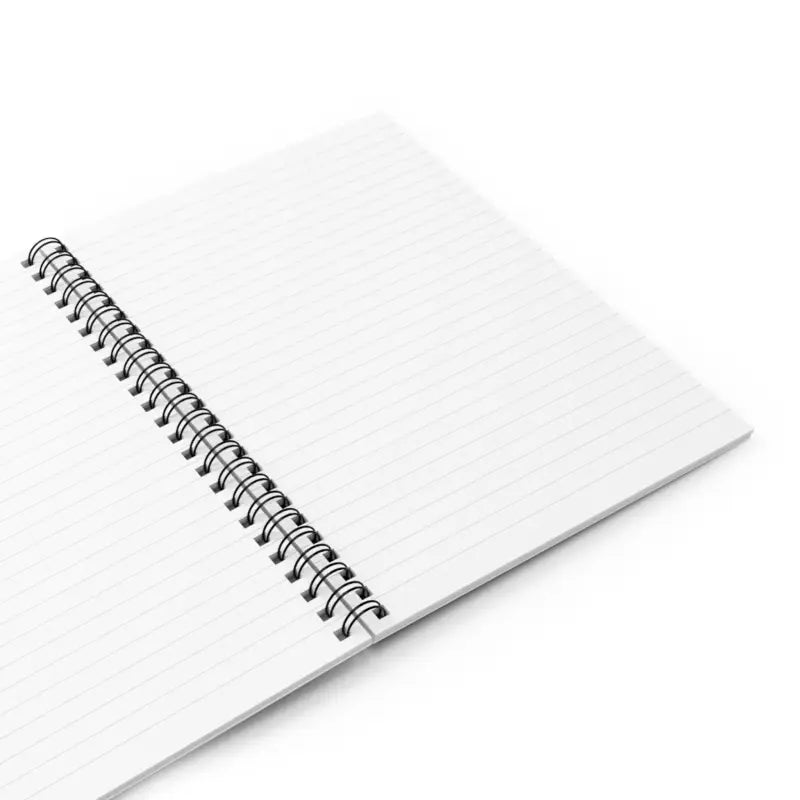 Sunny Inspirational Spiral Notebook - ’Do More of What Makes You Happy’ | Journaling Gift for Students Motivational