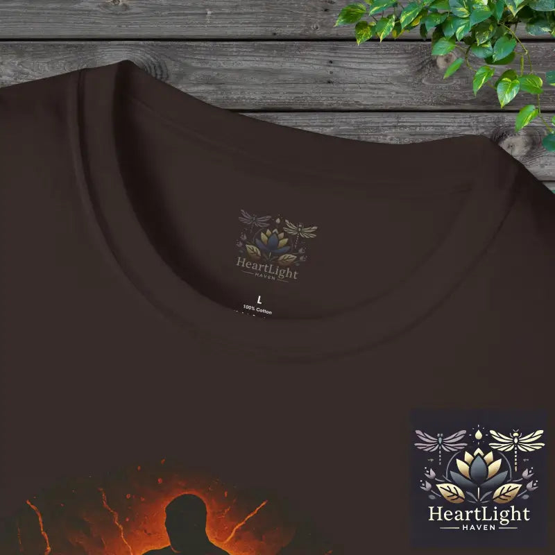 The Pressure Is the Point – Motivational Unisex T-Shirt | Mental Resilience & Growth Mindset Apparel - T-Shirt
