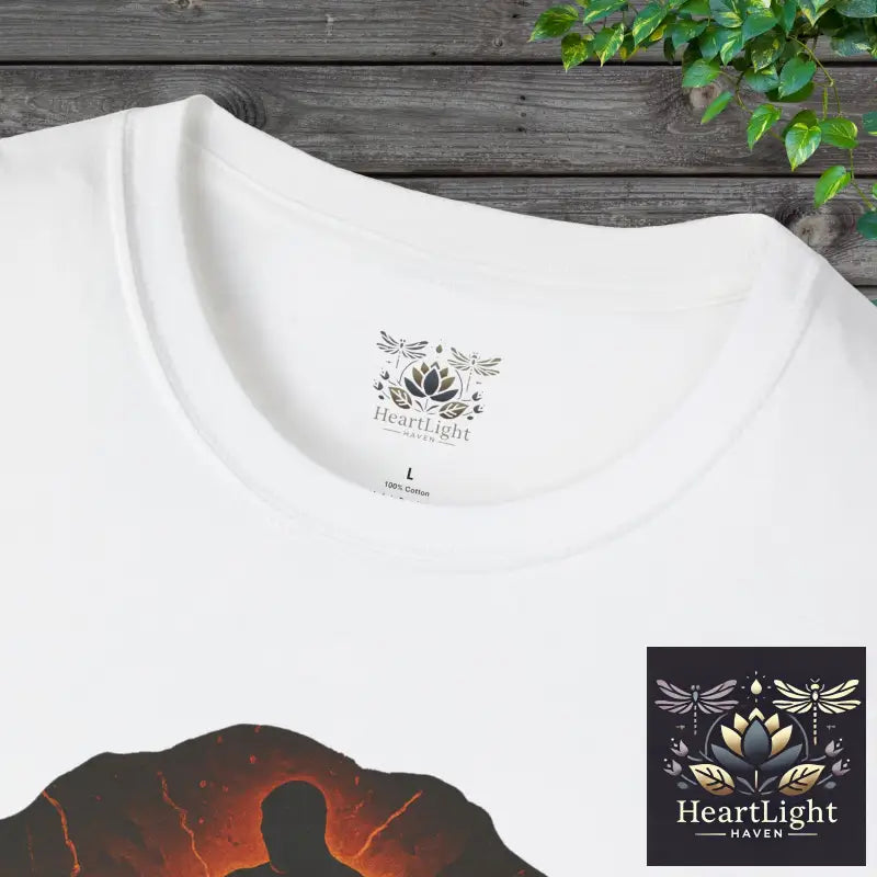 The Pressure Is the Point – Motivational Unisex T-Shirt | Mental Resilience & Growth Mindset Apparel - T-Shirt