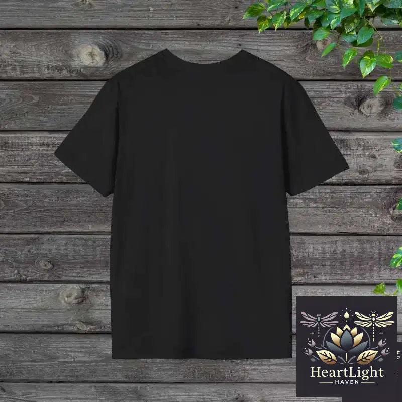 The Pressure Is the Point – Motivational Unisex T-Shirt | Mental Resilience & Growth Mindset Apparel - T-Shirt