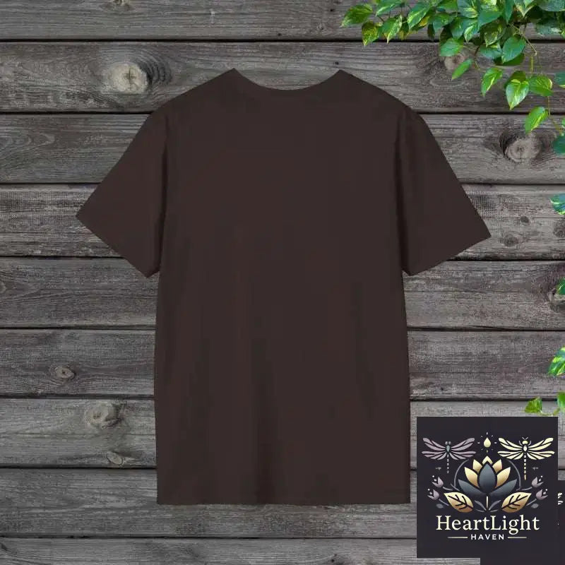 The Pressure Is the Point – Motivational Unisex T-Shirt | Mental Resilience & Growth Mindset Apparel - T-Shirt