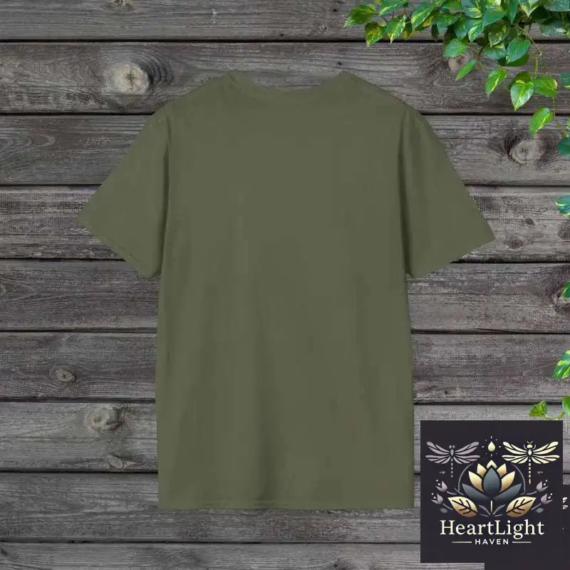 The Pressure Is the Point – Motivational Unisex T-Shirt | Mental Resilience & Growth Mindset Apparel - T-Shirt