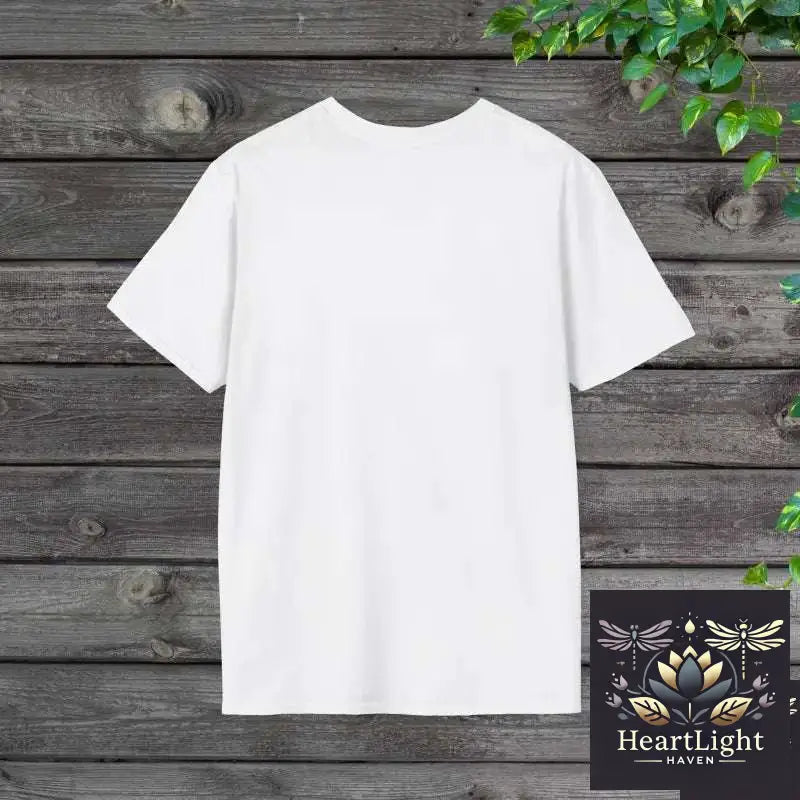 The Pressure Is the Point – Motivational Unisex T-Shirt | Mental Resilience & Growth Mindset Apparel - T-Shirt