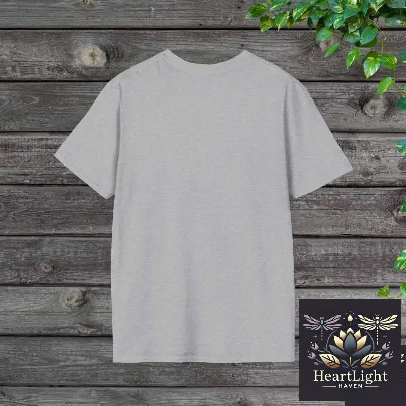 The Pressure Is the Point – Motivational Unisex T-Shirt | Mental Resilience & Growth Mindset Apparel - T-Shirt
